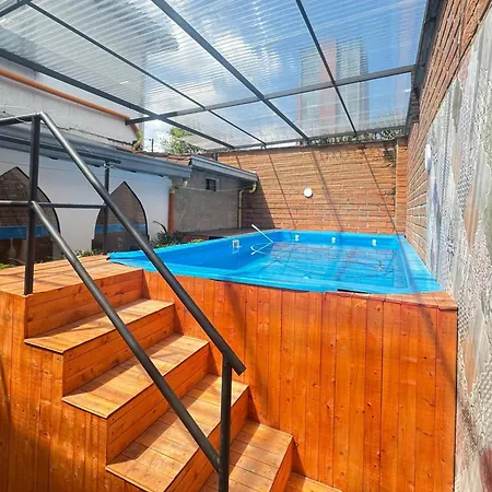 Casa Asiacom Hotel